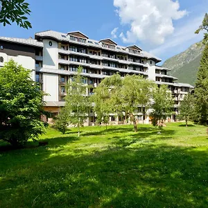 Chamois Blanc 2 Centre Mont Blanc Appartamento